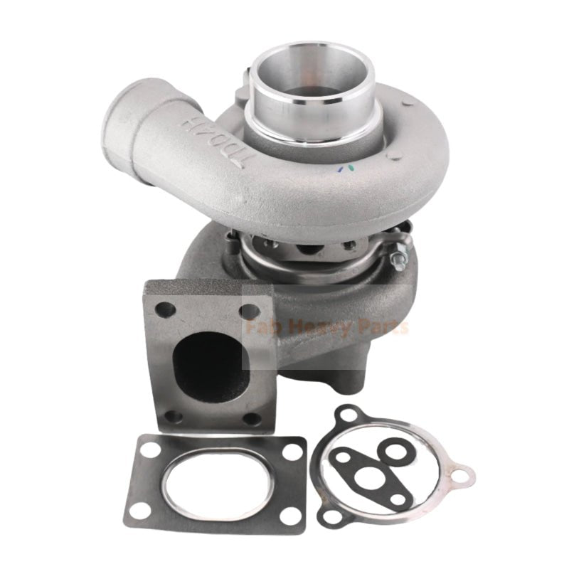 Turbo HX25 Turbocharger 504225294 for IVECO Engine NEF NEF - F4C 4.5L - Fab Heavy Parts