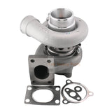 Turbo HX25 Turbocharger 504225294 for IVECO Engine NEF NEF - F4C 4.5L - Fab Heavy Parts
