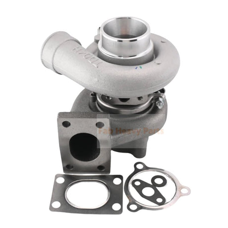 Turbo HX25 Turbocharger 504225294 for IVECO Engine NEF NEF - F4C 4.5L - Fab Heavy Parts