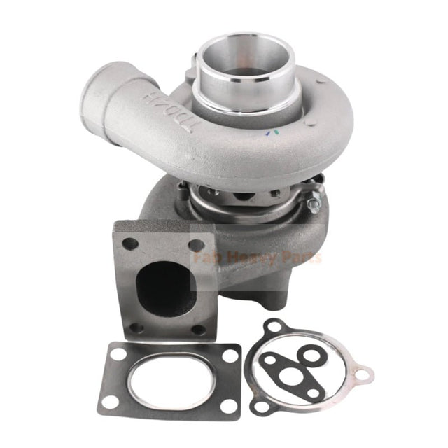 Turbo HX25 Turbocharger 504225294 for IVECO Engine NEF NEF - F4C 4.5L - Fab Heavy Parts
