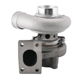 Turbo HX25 Turbocharger 504225294 for IVECO Engine NEF NEF - F4C 4.5L - Fab Heavy Parts