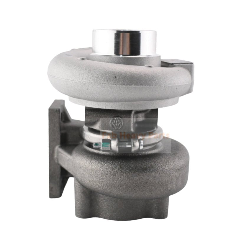 Turbo HX25 Turbocharger 504225294 for IVECO Engine NEF NEF - F4C 4.5L - Fab Heavy Parts