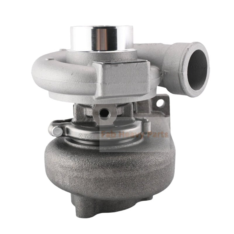 Turbo HX25 Turbocharger 504225294 for IVECO Engine NEF NEF - F4C 4.5L - Fab Heavy Parts