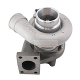 Turbo HX25 Turbocharger 504225294 for IVECO Engine NEF NEF - F4C 4.5L - Fab Heavy Parts