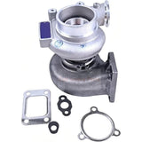 Turbo HX25 Turbocharger 504226543 4045367 4045368 Fits for Iveco TAA TC Engine - Fab Heavy Parts