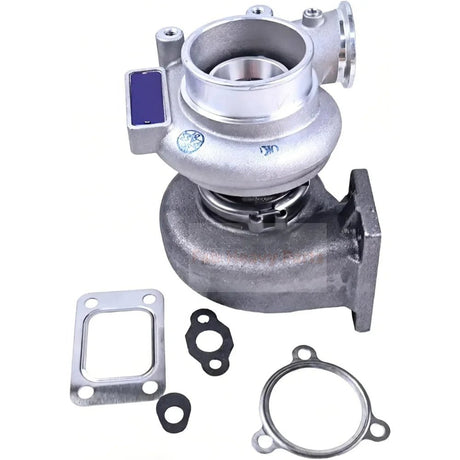 Turbo HX25 Turbocharger 504226543 4045367 4045368 Fits for Iveco TAA TC Engine - Fab Heavy Parts