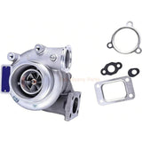 Turbo HX25 Turbocharger 504226543 4045367 4045368 Fits for Iveco TAA TC Engine - Fab Heavy Parts