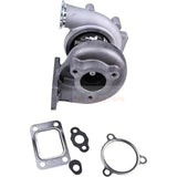 Turbo HX25 Turbocharger 504226543 4045367 4045368 Fits for Iveco TAA TC Engine - Fab Heavy Parts