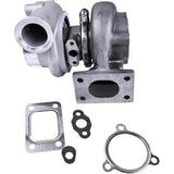 Turbo HX25 Turbocharger 504226543 4045367 4045368 Fits for Iveco TAA TC Engine - Fab Heavy Parts