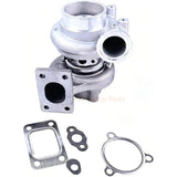 Turbo HX25 Turbocharger 504226543 4045367 4045368 Fits for Iveco TAA TC Engine - Fab Heavy Parts