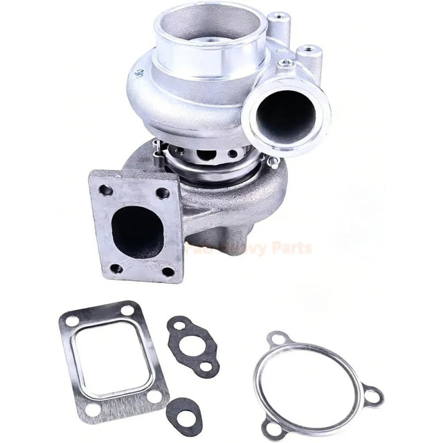 Turbo HX25 Turbocharger 504226543 4045367 4045368 Fits for Iveco TAA TC Engine - Fab Heavy Parts