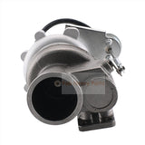 Turbo HX25W Turbocharger 3538993 FITS PARA SA CUMMINS ENGINE 4BTA FITS CASE 590SM 580SM 580SL