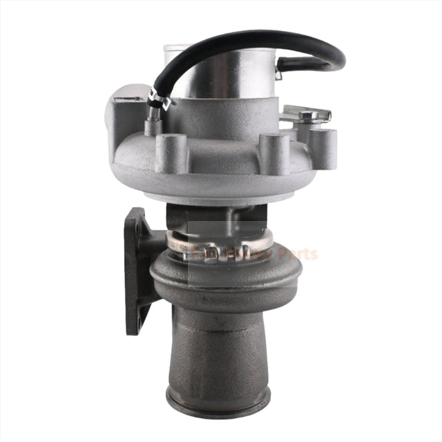 Turbo HX25W Turbocharger 3538993 FITS PARA SA CUMMINS ENGINE 4BTA FITS CASE 590SM 580SM 580SL