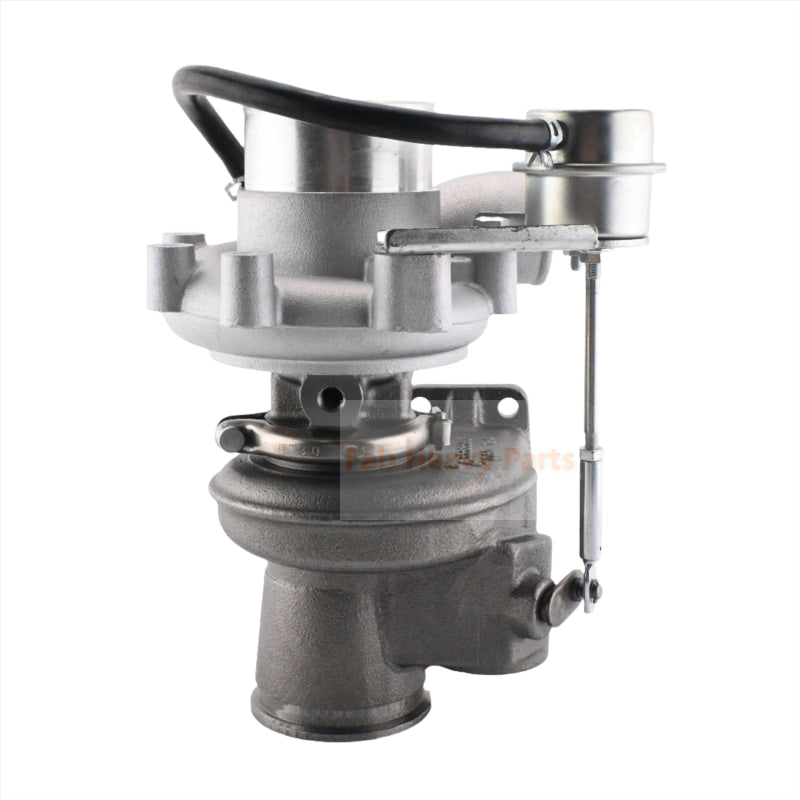 Turbo HX25W Turbocharger 3538993 Fits for Cummins Engine 4BTA Fits CASE 590SM 580SM 580SL
