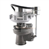 Turbo HX25W Turbocharger 3538993 FITS PARA SA CUMMINS ENGINE 4BTA FITS CASE 590SM 580SM 580SL
