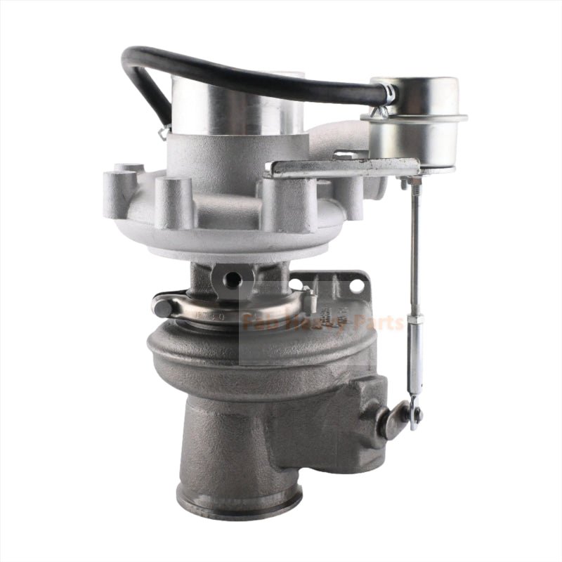 Turbo HX25W Turbocharger 3538993 Fits for Cummins Engine 4BTA Fits CASE 590SM 580SM 580SL - Fab Heavy Parts