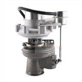 Turbo HX25W Turbocharger 3538993 Fits for Cummins Engine 4BTA Fits CASE 590SM 580SM 580SL - Fab Heavy Parts