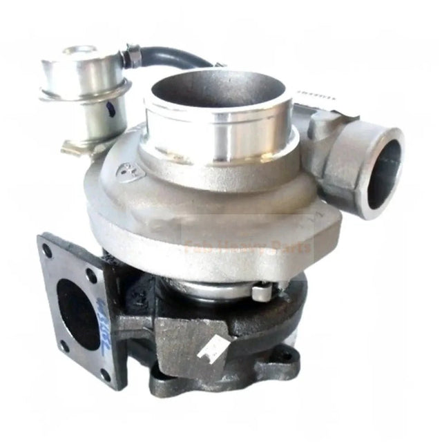 Turbo HX25W Turbocharger 3598723 for FPT/Iveco Engine F4BE0484F D600 D601 - Fab Heavy Parts