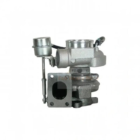 Turbo HX25W Turbocharger 3598866 504053901 4033305 for Cummins Engine 6B5.9 New Holland Excavator E165 E175 E195 RH5.6 RHPLUS - Fab Heavy Parts
