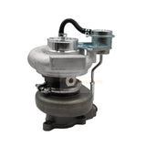 Turbo HX25W Turbocharger 4047205 for Cummins Engine
