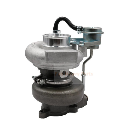 Turbo HX25W Turbocharger 4047205 for Cummins Engine