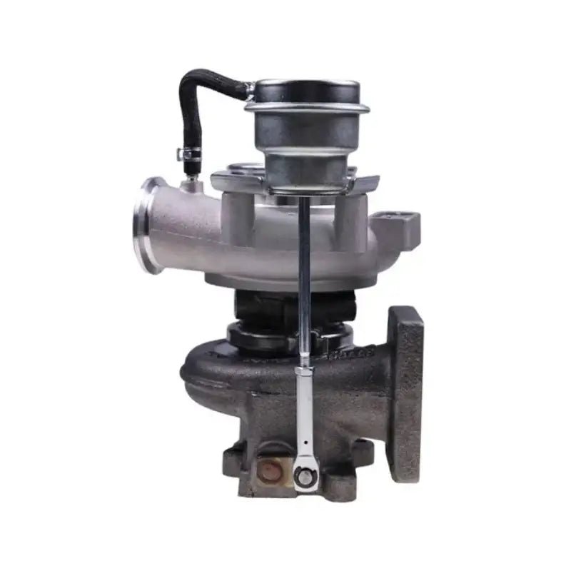Turbo HX25W Turbocharger 4047259 Fits for Cummins 4BTA Iveco 4CYL 2V TIER 3 APH Engine - Fab Heavy Parts