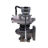 Turbo HX25W Turbocharger 4047259 Fits for Cummins 4BTA Iveco 4CYL 2V TIER 3 APH Engine - Fab Heavy Parts