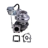 Turbo HX25W Turbocharger 4047259 Fits for Cummins 4BTA Iveco 4CYL 2V TIER 3 APH Engine - Fab Heavy Parts