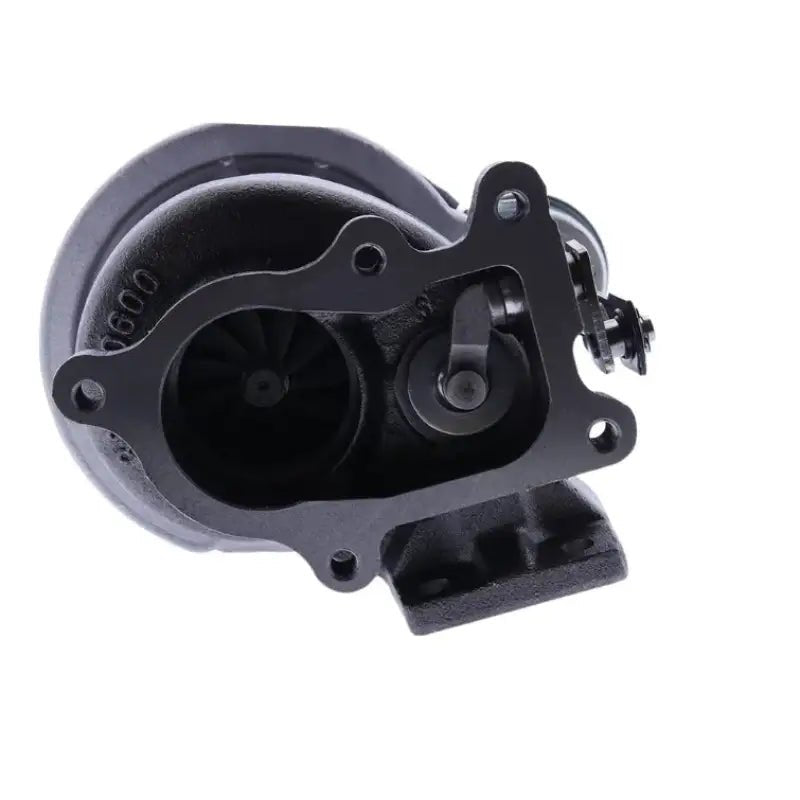 Turbo HX25W Turbocharger 4047259 Fits for Cummins 4BTA Iveco 4CYL 2V TIER 3 APH Engine - Fab Heavy Parts