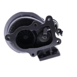 Turbo HX25W Turbocharger 4047259 Fits for Cummins 4BTA Iveco 4CYL 2V TIER 3 APH Engine - Fab Heavy Parts
