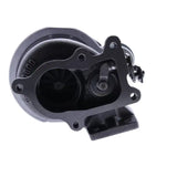Turbo HX25W TurboCarger 4047259 para Cummins 4BTA IVECO 4CYL 2V TIER 3 APH MOTOR
