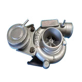 Turbo HX25W Turbocharger 4895271 Fits for CASE WDX1002S JX1100U MAXXUM 100 WDX1202 WDX1202S - Fab Heavy Parts