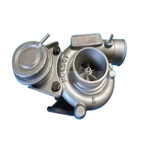 Turbo HX25W Turbocharger 4895271 Fits for New Holland HW305 6610S 7610S HW305S HW325 T6010 TL100A TS100A - Fab Heavy Parts