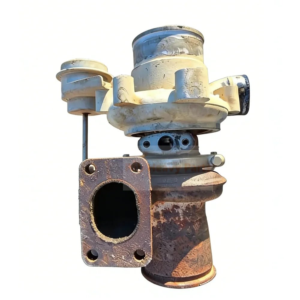 Turbo HX25W Turbocharger 4955203 4038797 4038796 4038797H for Cummins Volvo - Fab Heavy Parts