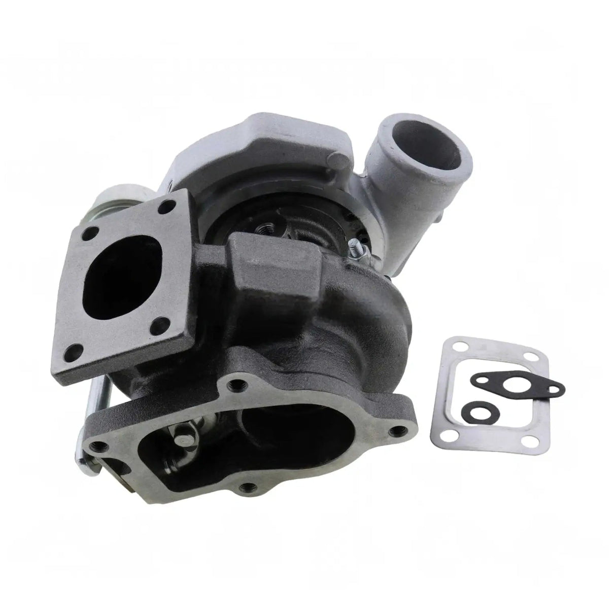 Turbo HX25W Turbocharger 504085513 for New Holland Harvester VL5060 VL5080 VL5090 VM3080 AL VM3090 VN2090 - Fab Heavy Parts