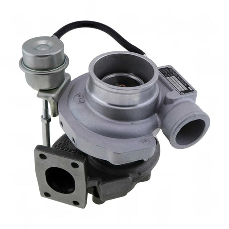 Turbo HX25W Turbocharger 504085513 for New Holland Harvester VL5060 VL5080 VL5090 VM3080 AL VM3090 VN2090 - Fab Heavy Parts