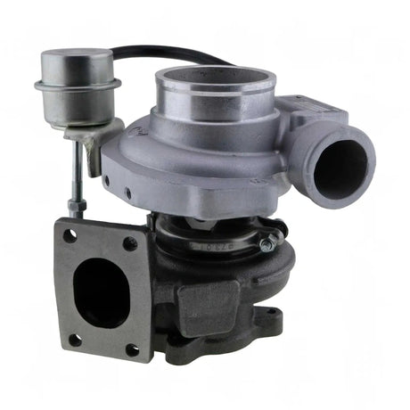 Turbo HX25W Turbocharger 504085513 for New Holland Harvester VL5060 VL5080 VL5090 VM3080 AL VM3090 VN2090 - Fab Heavy Parts