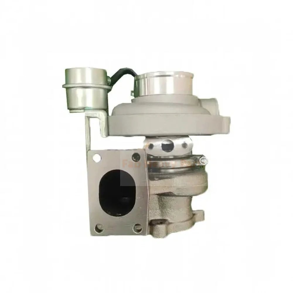 Turbo HX25W Turbocharger 6905149 4036087 504078256 for Iveco Engine NEF 2V CASE Excavator WX145 - Fab Heavy Parts