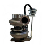 Turbo HX27W Turbocharger 2836537 504341208 84297644 for CASE Engine F4CE9484JJ602 Tractor FARMALL 120A 125A 140A 110A - Fab Heavy Parts