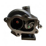 Turbo HX27W Turbocharger 2836537 504341208 84297644 for CASE Engine F4CE9484JJ602 Tractor FARMALL 120A 125A 140A 110A - Fab Heavy Parts