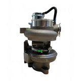 Turbo HX27W Turbocharger 2836537 504341208 84297644 for CASE Engine F4CE9484JJ602 Tractor FARMALL 120A 125A 140A 110A - Fab Heavy Parts