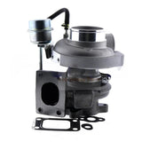 Turbo HX27W Turbocharger with Gasket 4045275 4895133 for Iveco Engine NEF 4 Cylinder CASE Excavator WX145 Tier 3 - Fab Heavy Parts