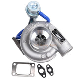 Turbo HX30 Turbocharger 3537753 3590128 3537033 Fits for Cummins Engine 4BTA