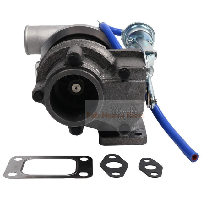 Turbo HX30 Turbocharger 3537753 3590128 3537033 Fits for Cummins Engine 4BTA