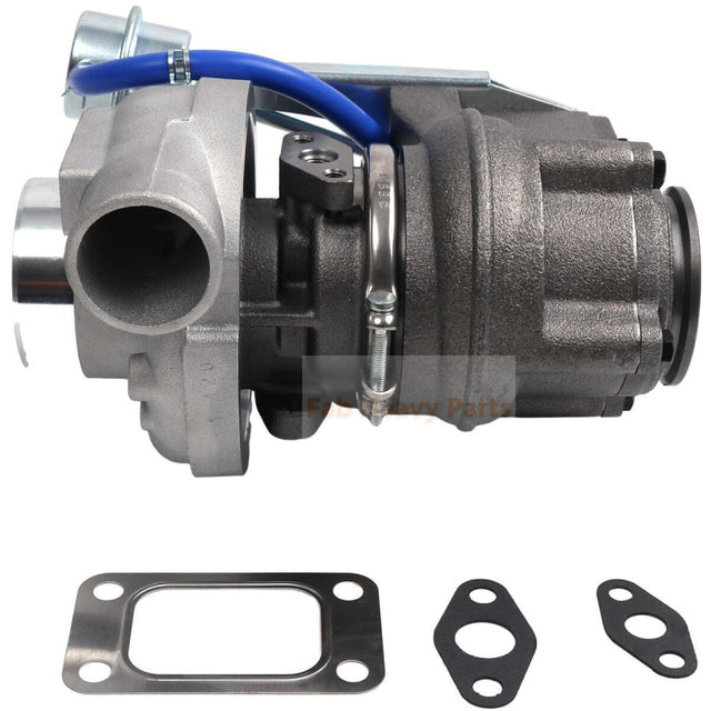 Turbo HX30 Turbocharger 3537753 3590128 3537033 Fits for Cummins Engine 4BTA