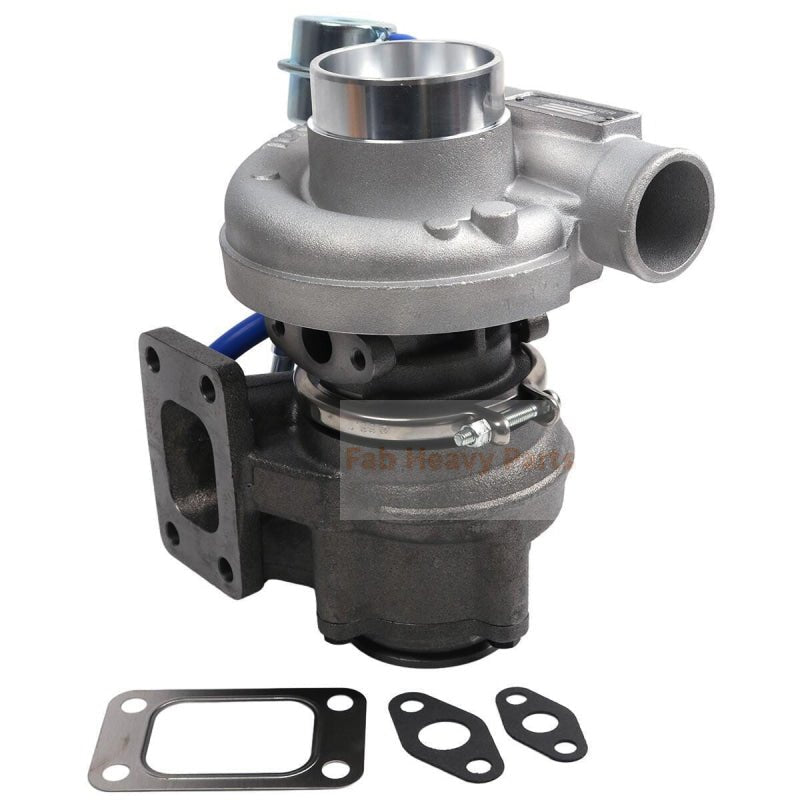 Turbo HX30 Turbocharger 3537753 3590128 3537033 Fits for Cummins Engine 4BTA - Fab Heavy Parts