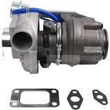 Turbo HX30 Turbocharger 3537753 3590128 3537033 Fits for Cummins Engine 4BTA - Fab Heavy Parts
