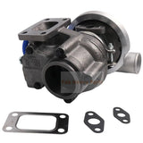 Turbo HX30 Turbocharger 3537753 3590128 3537033 Fits for Cummins Engine 4BTA - Fab Heavy Parts