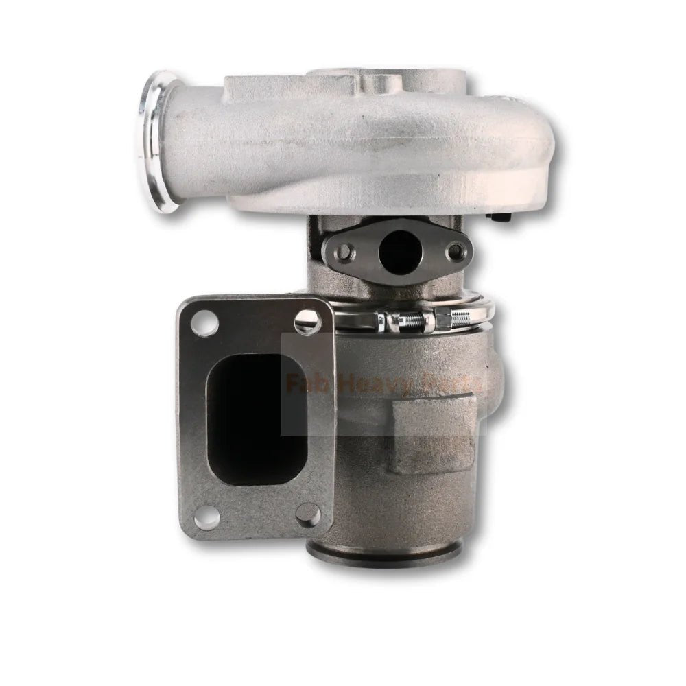 Turbo HX30 Turbocharger 4039338 Fits for Cummins Engine B4.5 - Fab Heavy Parts