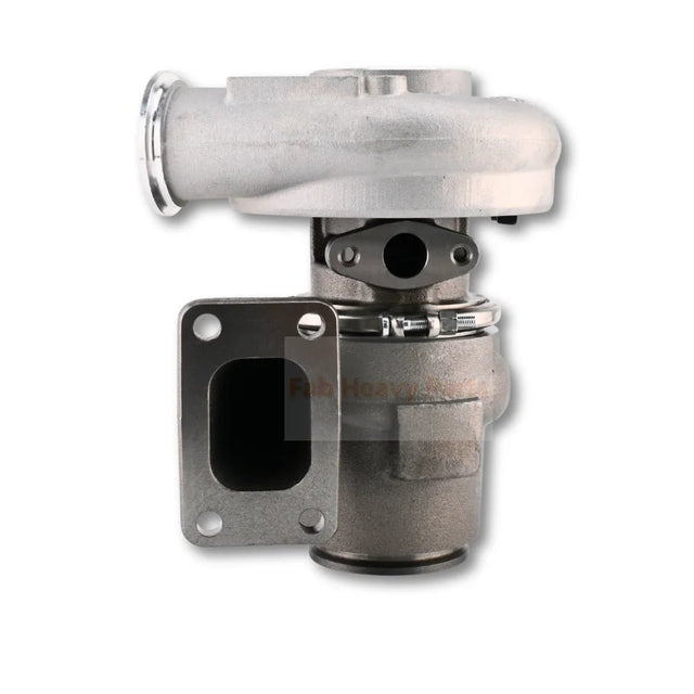 Turbo HX30 Turbocharger 4039338 Fits for Cummins Engine B4.5 - Fab Heavy Parts